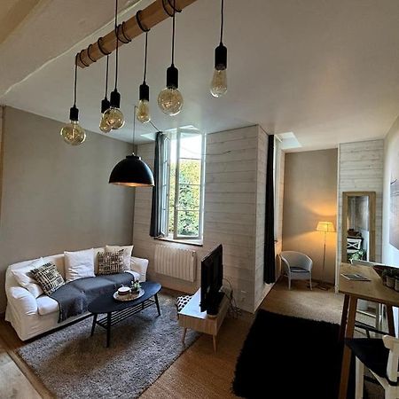 Apartment In Downtown Bordeaux Luaran gambar