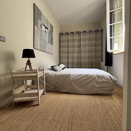 Apartment In Downtown Bordeaux Luaran gambar