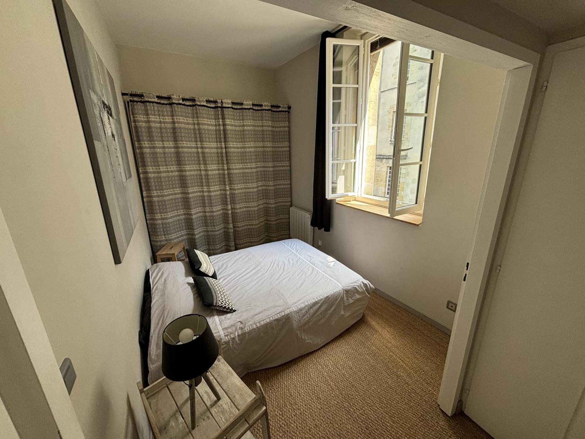 Apartment In Downtown Bordeaux Luaran gambar